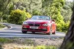 BMW 650i Convertible 2015 года (UK)